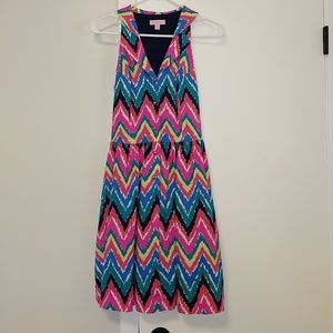 Lilly Pulitzer size 0 dress